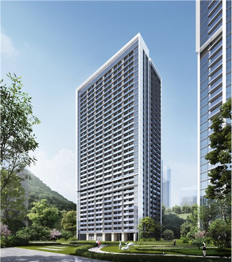 金眾.云山海公館 金眾.云山海公館